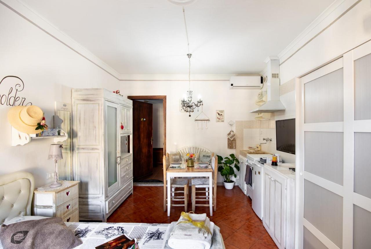 La Bomboniera Chic Di Pietrasanta Apartment Exterior photo