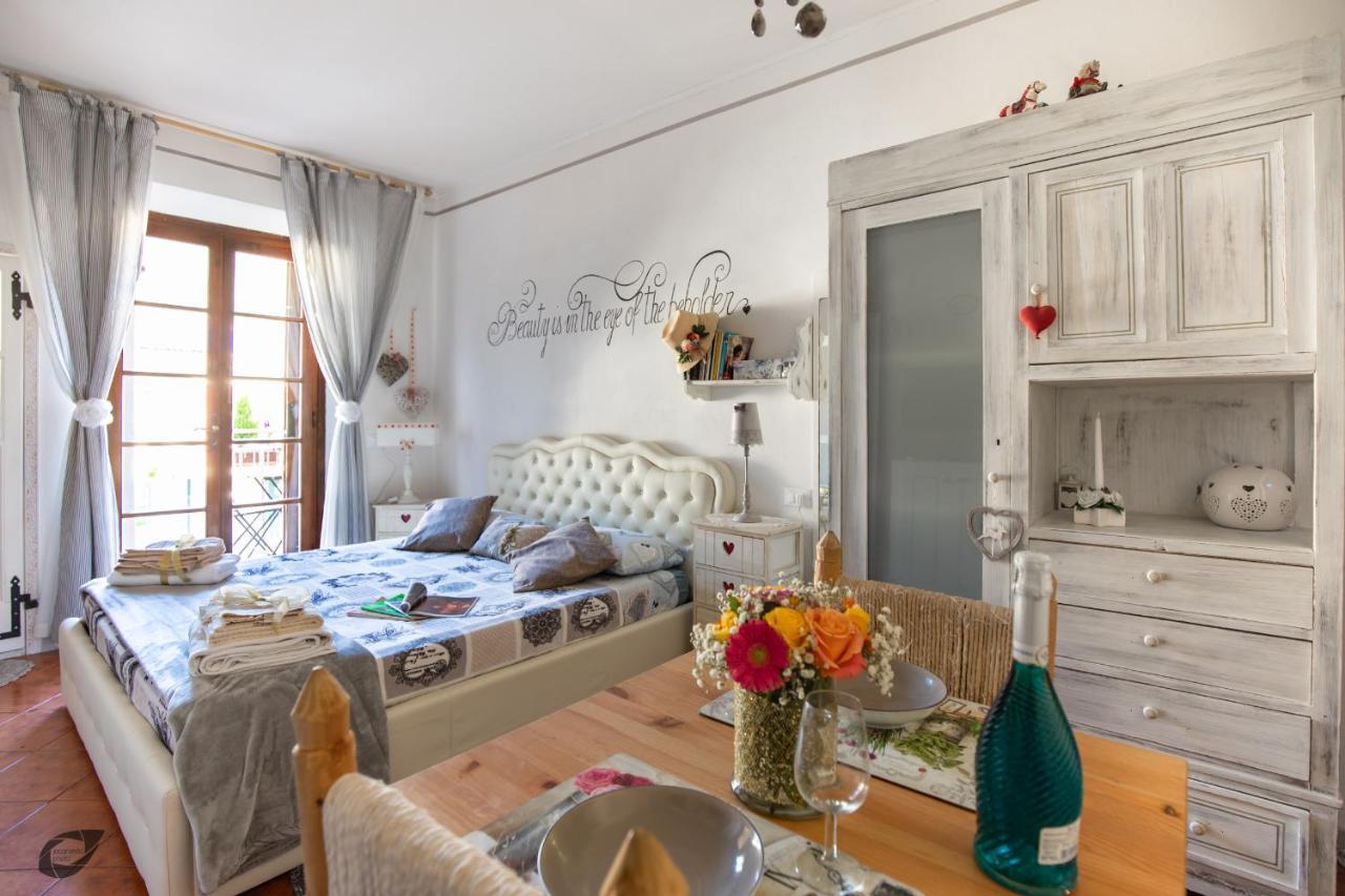 La Bomboniera Chic Di Pietrasanta Apartment Exterior photo
