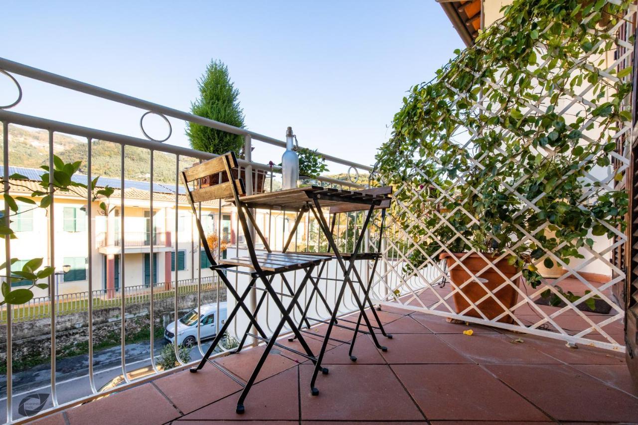 La Bomboniera Chic Di Pietrasanta Apartment Exterior photo