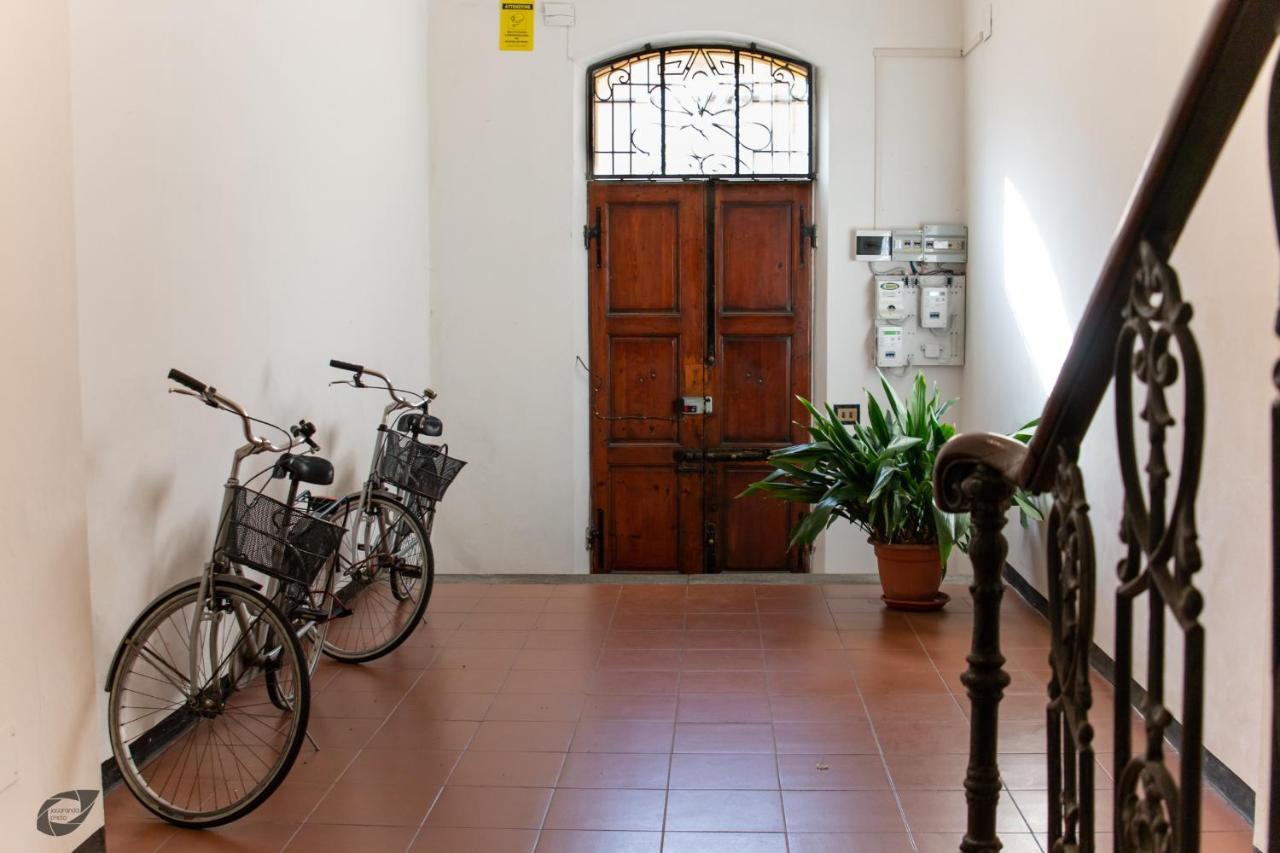 La Bomboniera Chic Di Pietrasanta Apartment Exterior photo